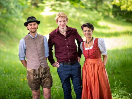 Regie und Regieassistenz 2024